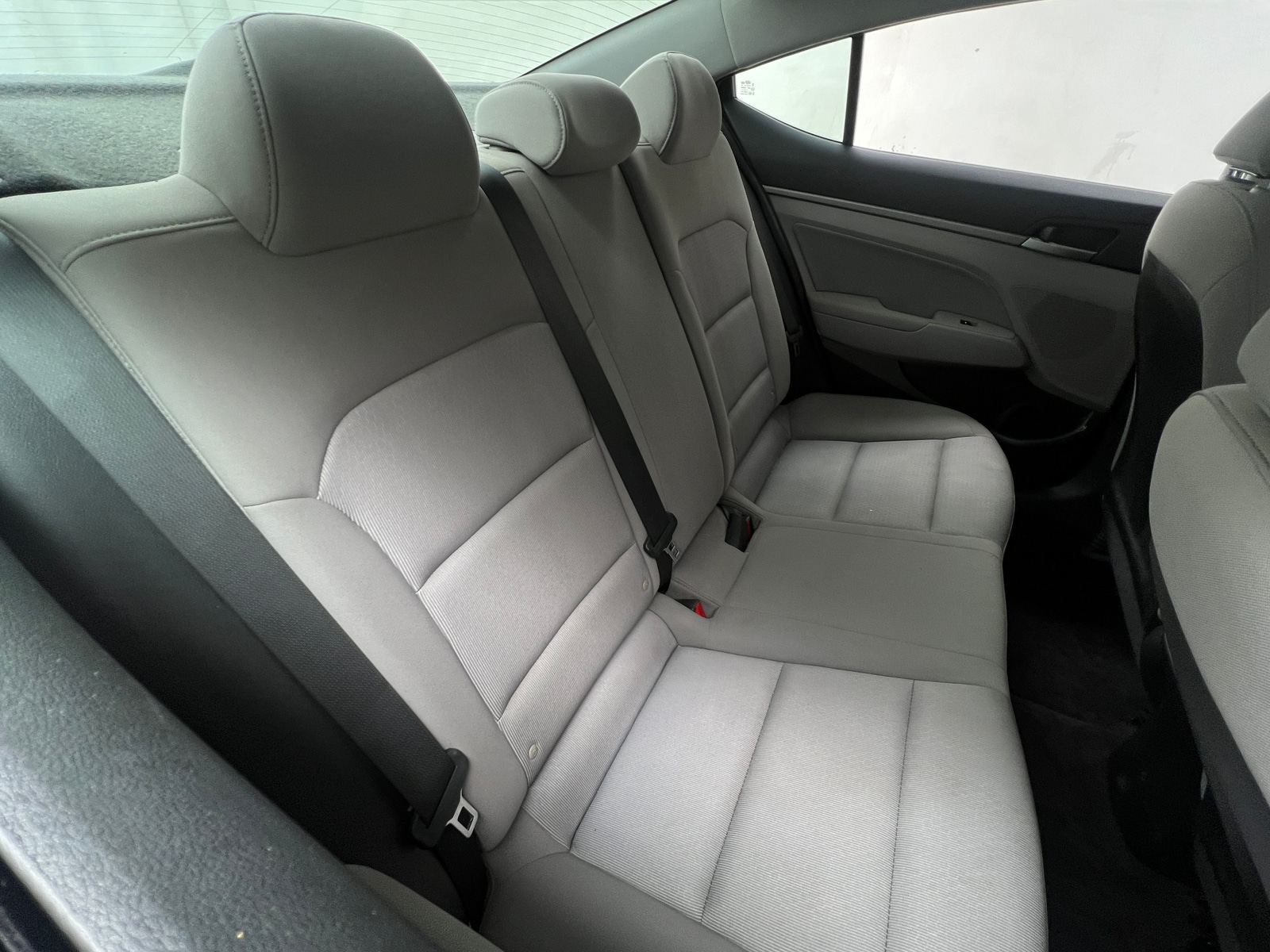 Thumbnail: 2018 Hyundai Elantra - 6