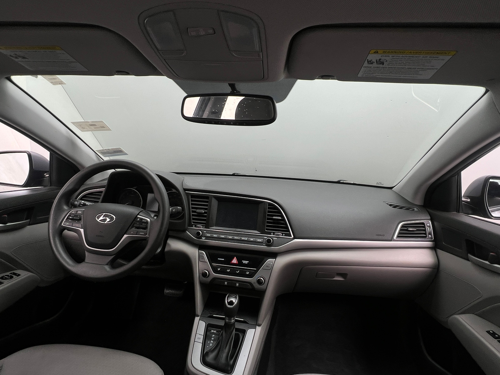 Thumbnail: 2018 Hyundai Elantra - 3