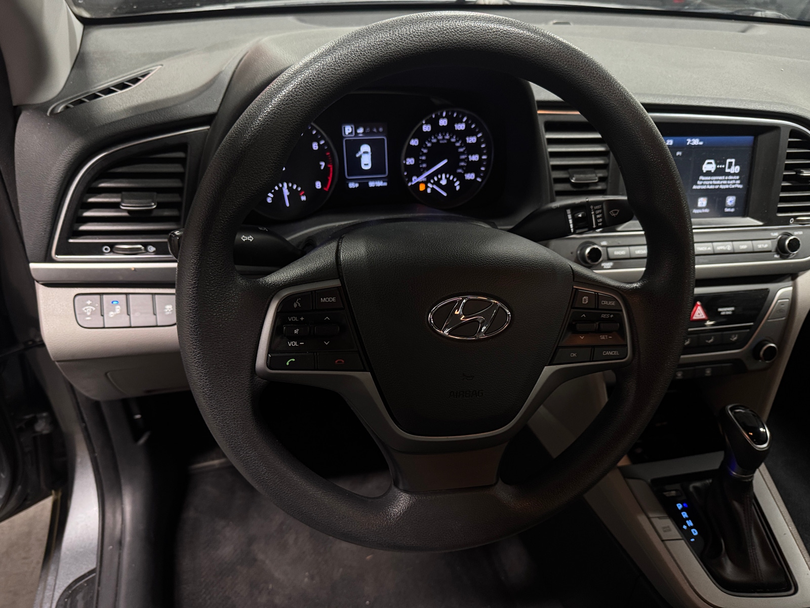 Thumbnail: 2018 Hyundai Elantra - 5