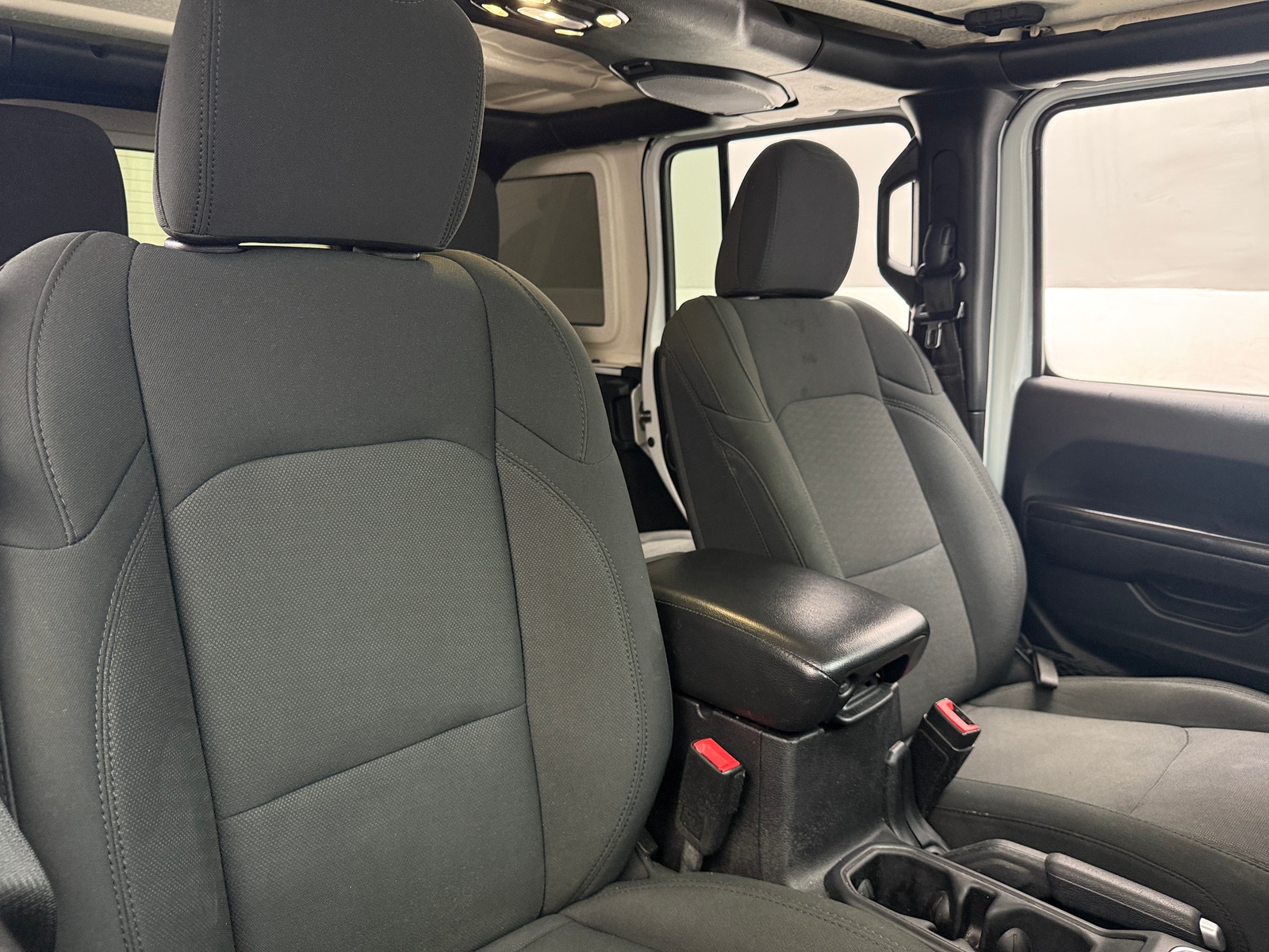 Thumbnail: 2021 Jeep Wrangler - 2