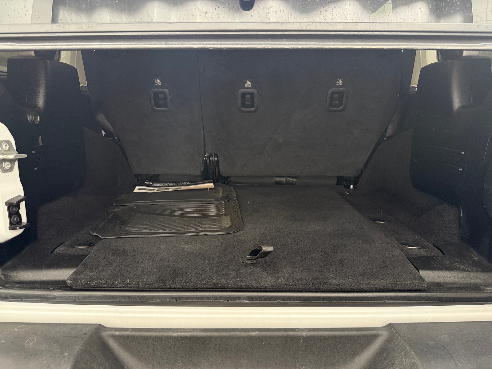 Thumbnail: 2021 Jeep Wrangler - 7