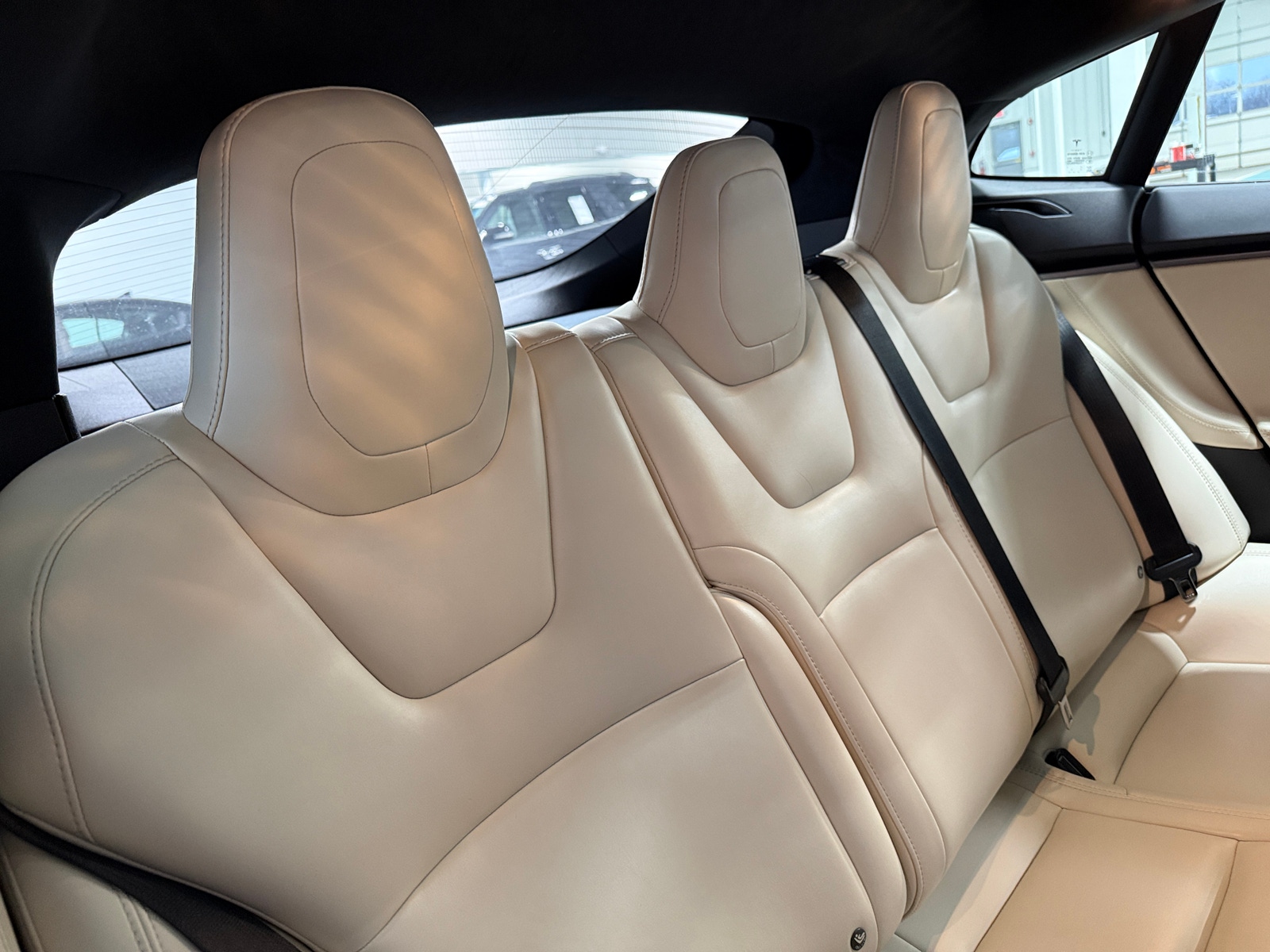 Thumbnail: 2019 Tesla Model S - 4