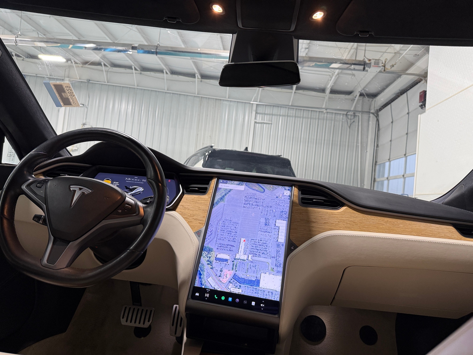 Thumbnail: 2019 Tesla Model S - 2