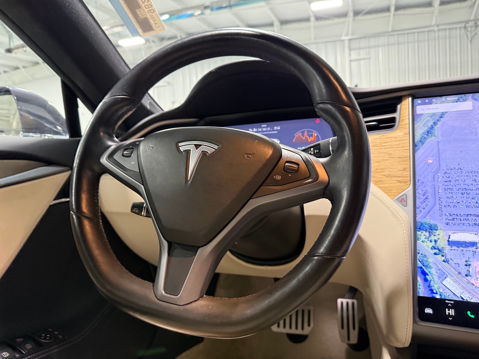Thumbnail: 2019 Tesla Model S - 3