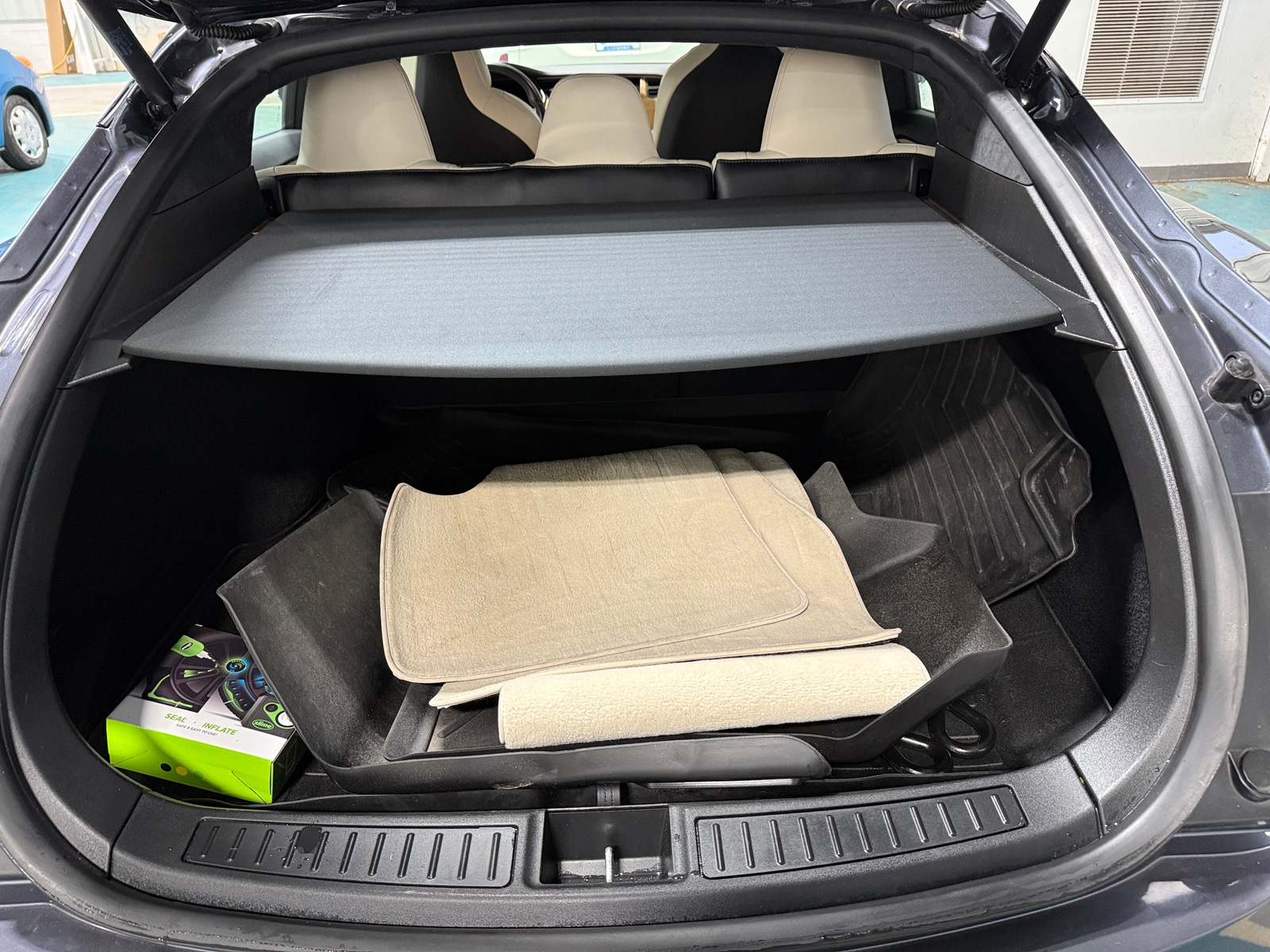 Thumbnail: 2019 Tesla Model S - 5