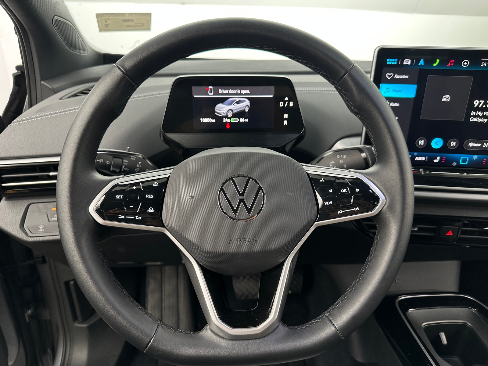 Thumbnail: 2025 Volkswagen ID.4 - 5