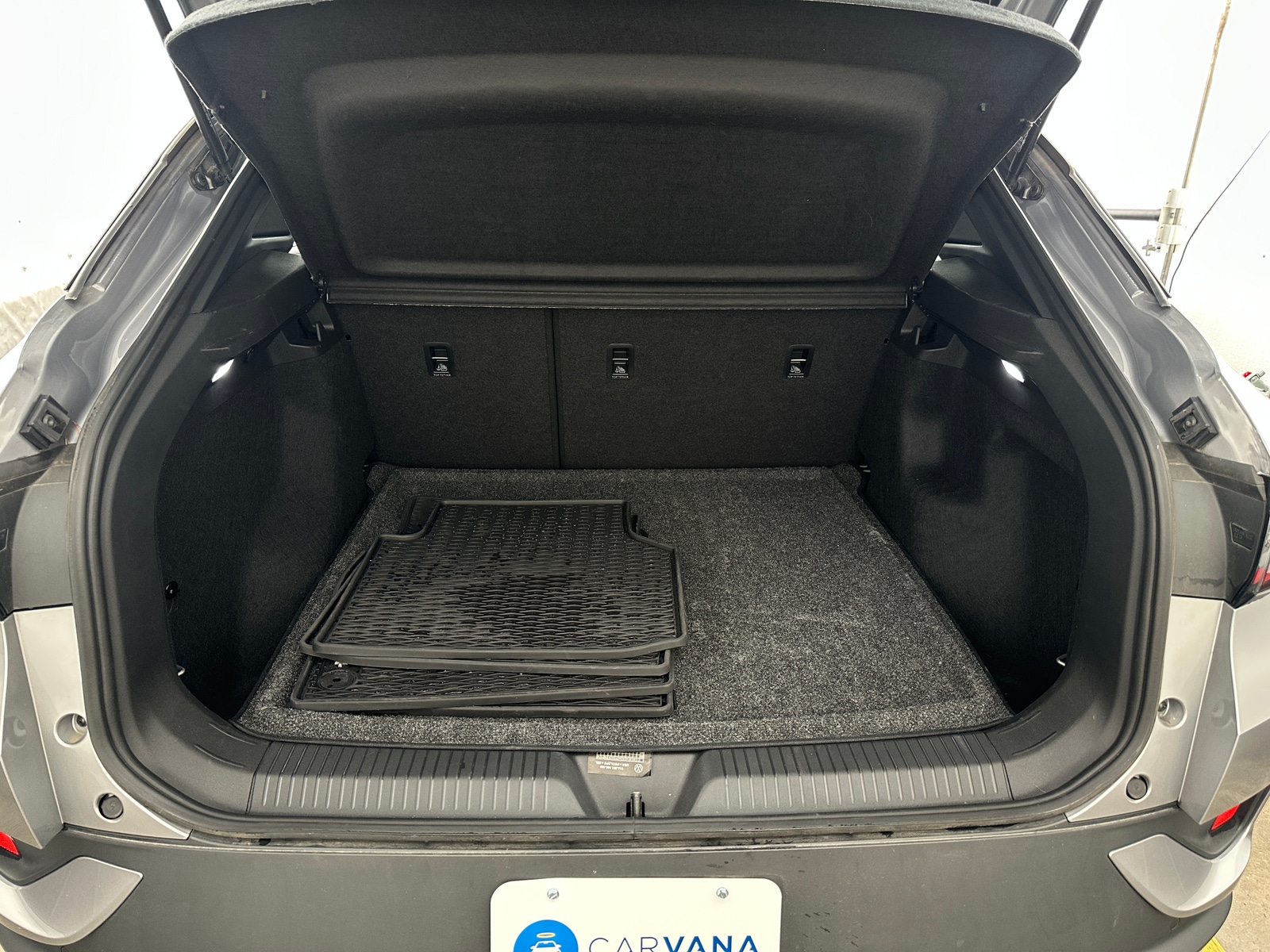 Thumbnail: 2025 Volkswagen ID.4 - 7