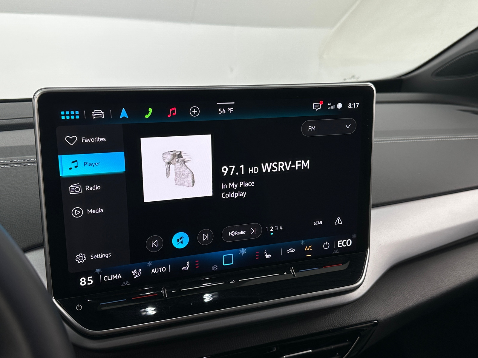 Thumbnail: 2025 Volkswagen ID.4 - 4