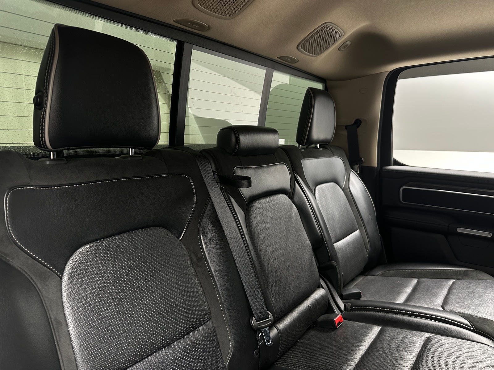 Thumbnail: 2019 RAM 1500 - 5