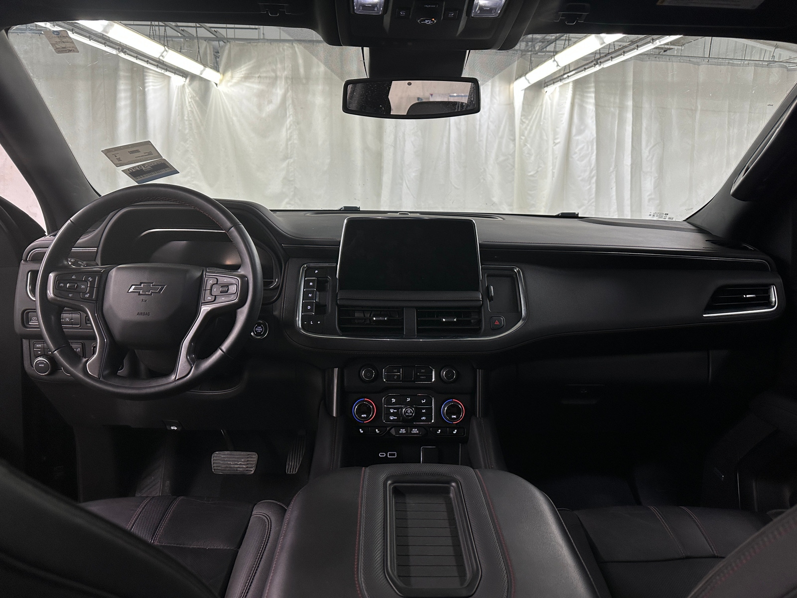 Thumbnail: 2024 Chevrolet Tahoe - 2