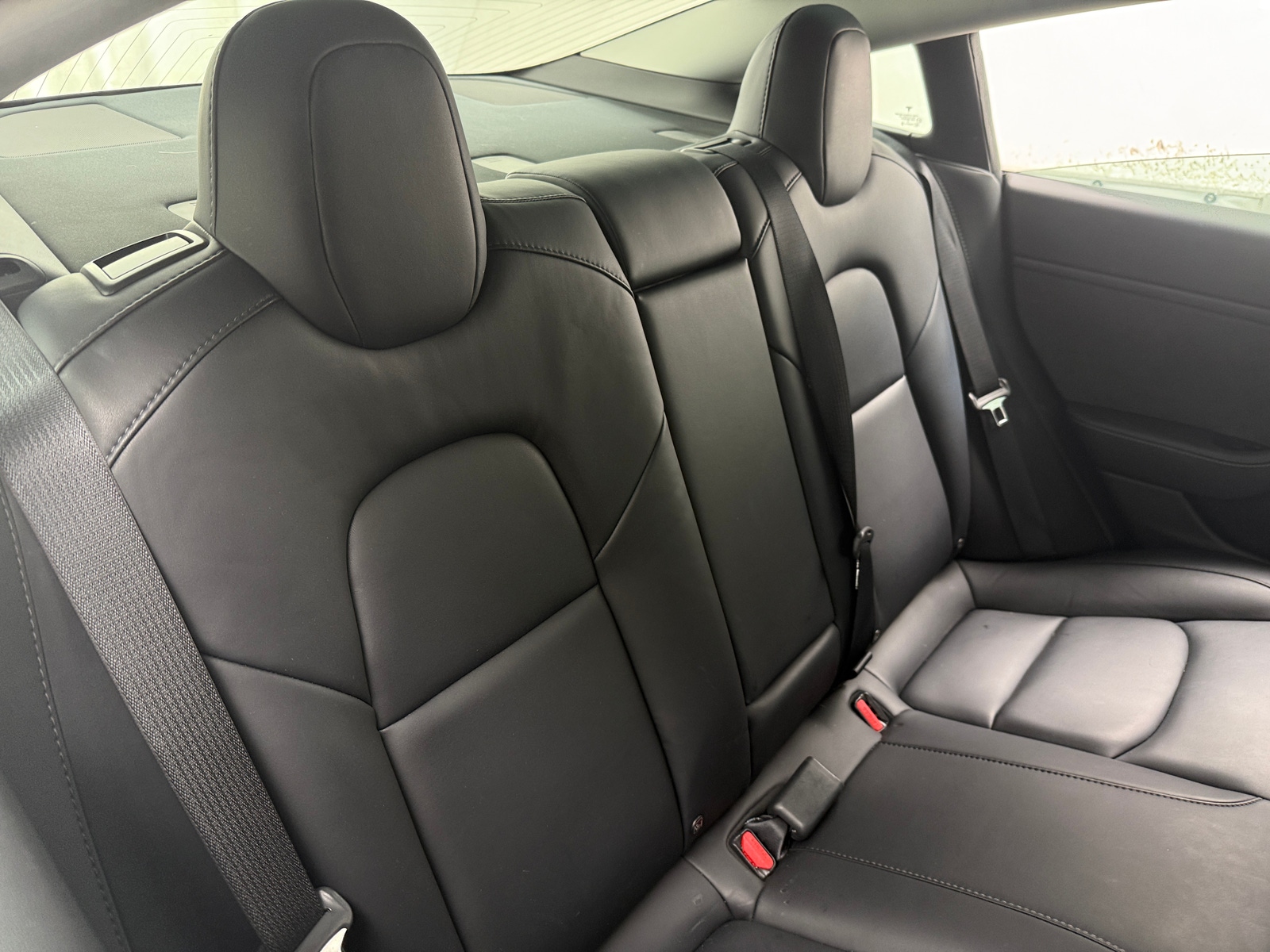 Thumbnail: 2020 Tesla Model 3 - 5