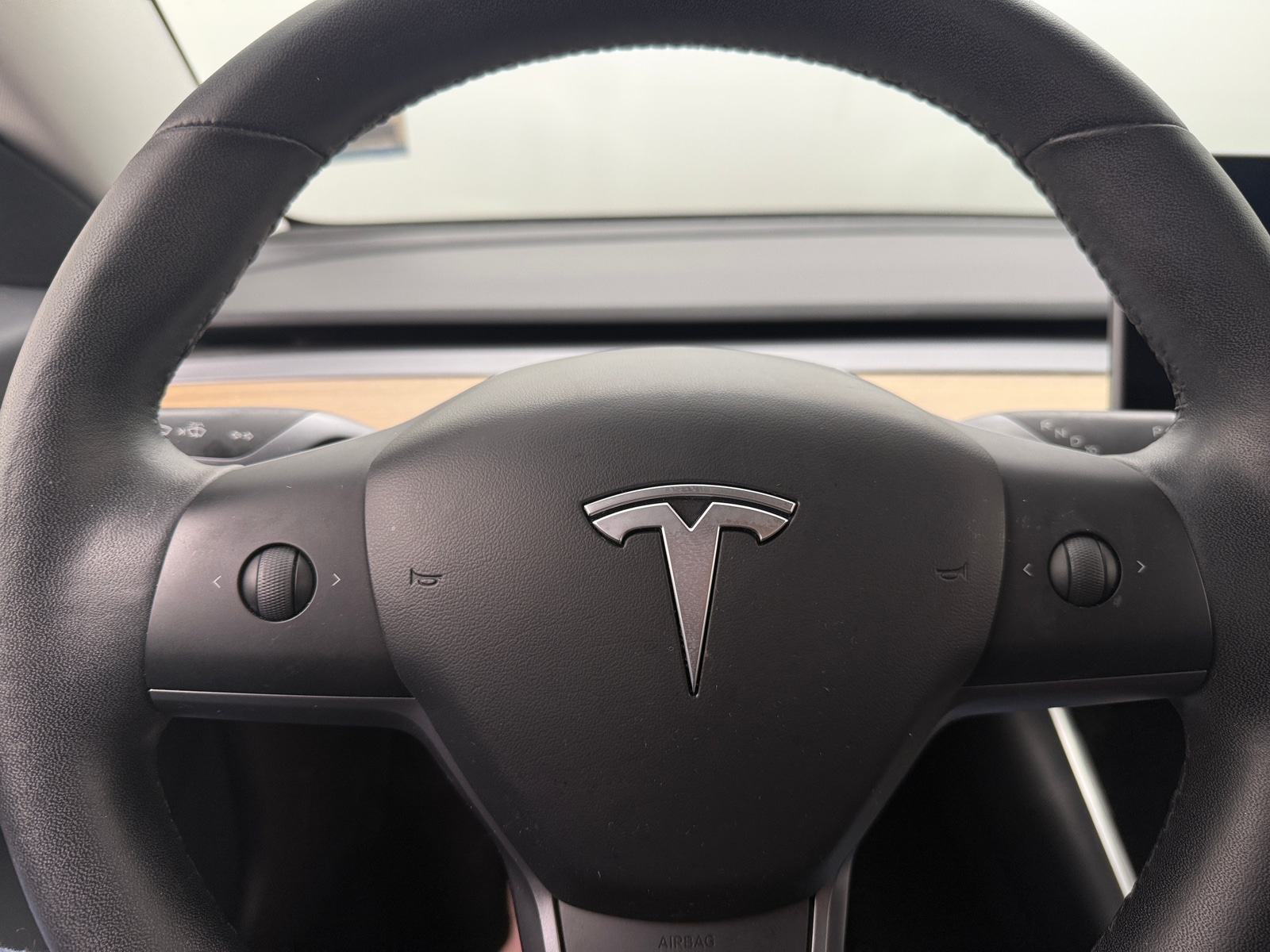 Thumbnail: 2020 Tesla Model 3 - 4