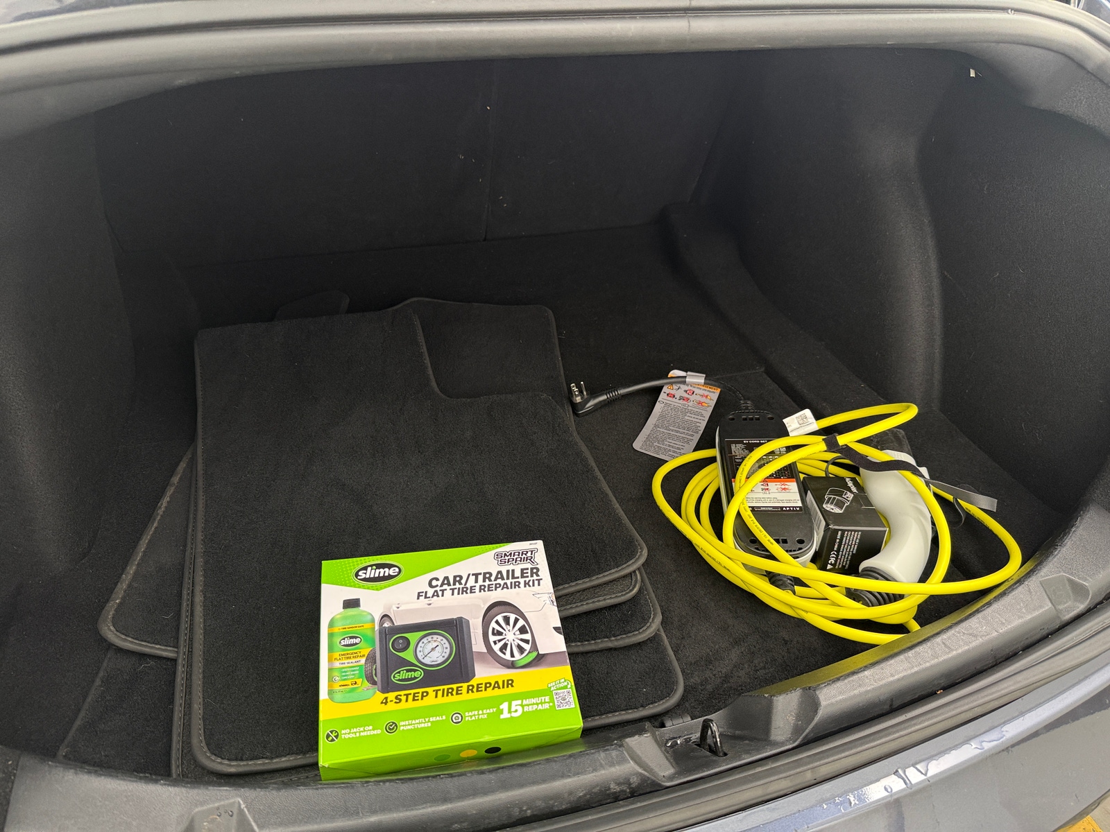 Thumbnail: 2020 Tesla Model 3 - 6