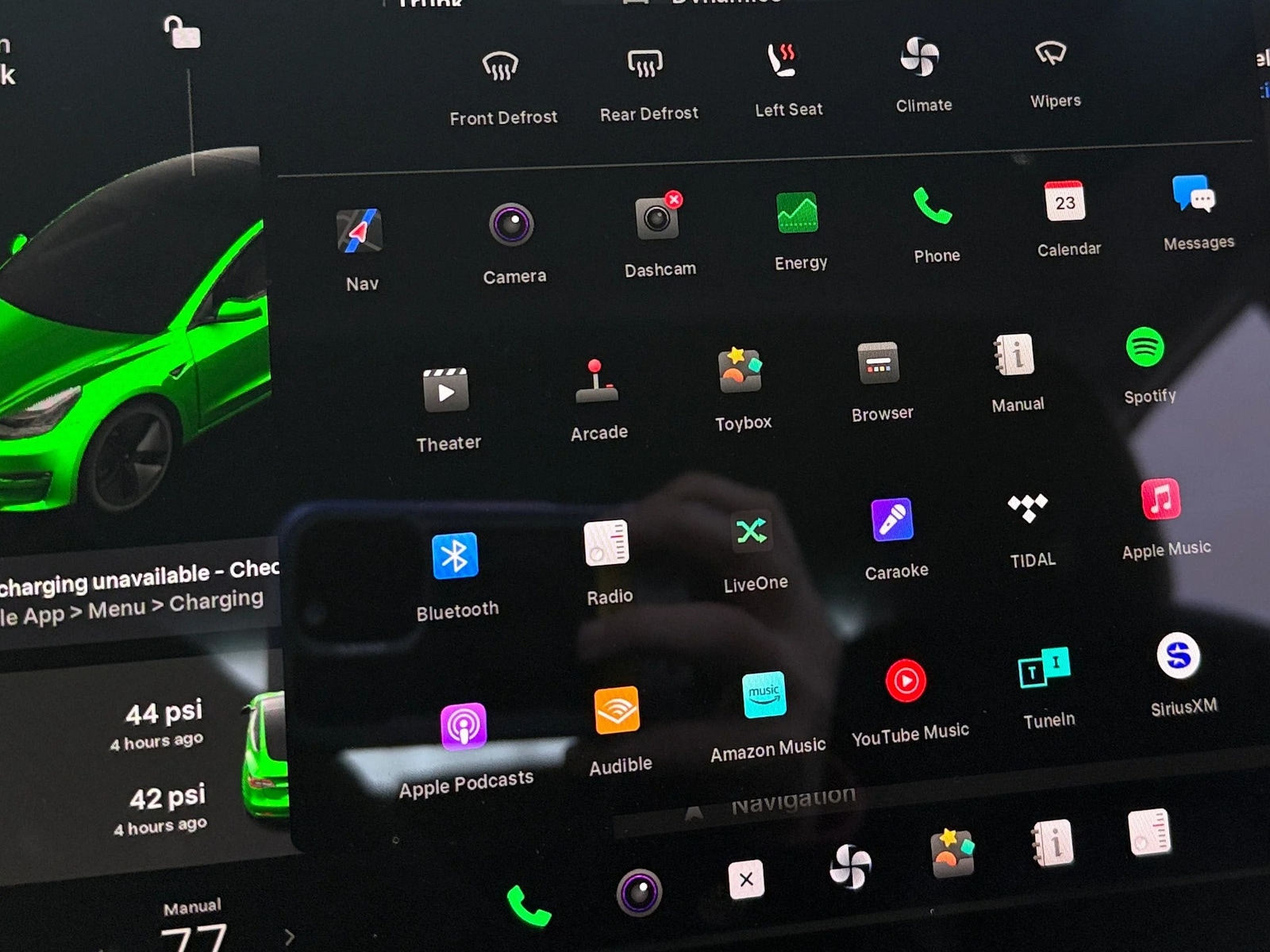 Thumbnail: 2020 Tesla Model 3 - 3