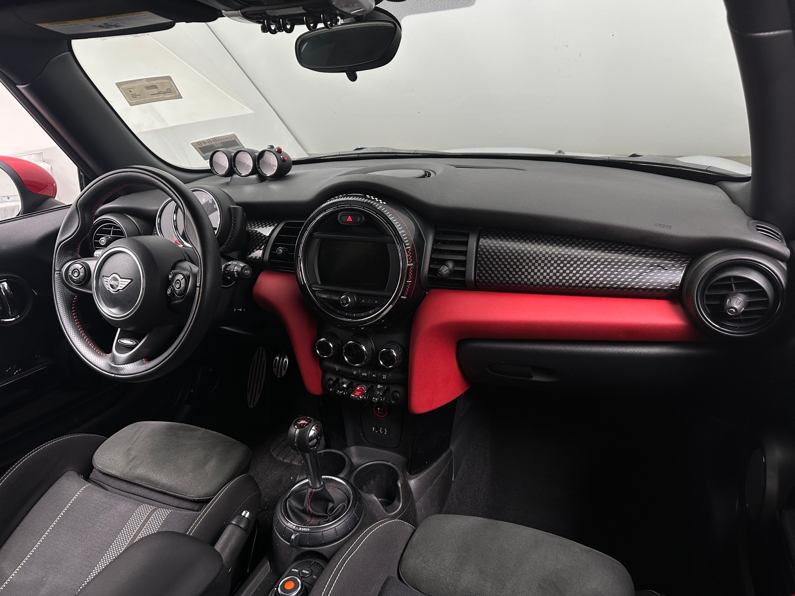 Thumbnail: 2017 MINI Cooper Hardtop - 2