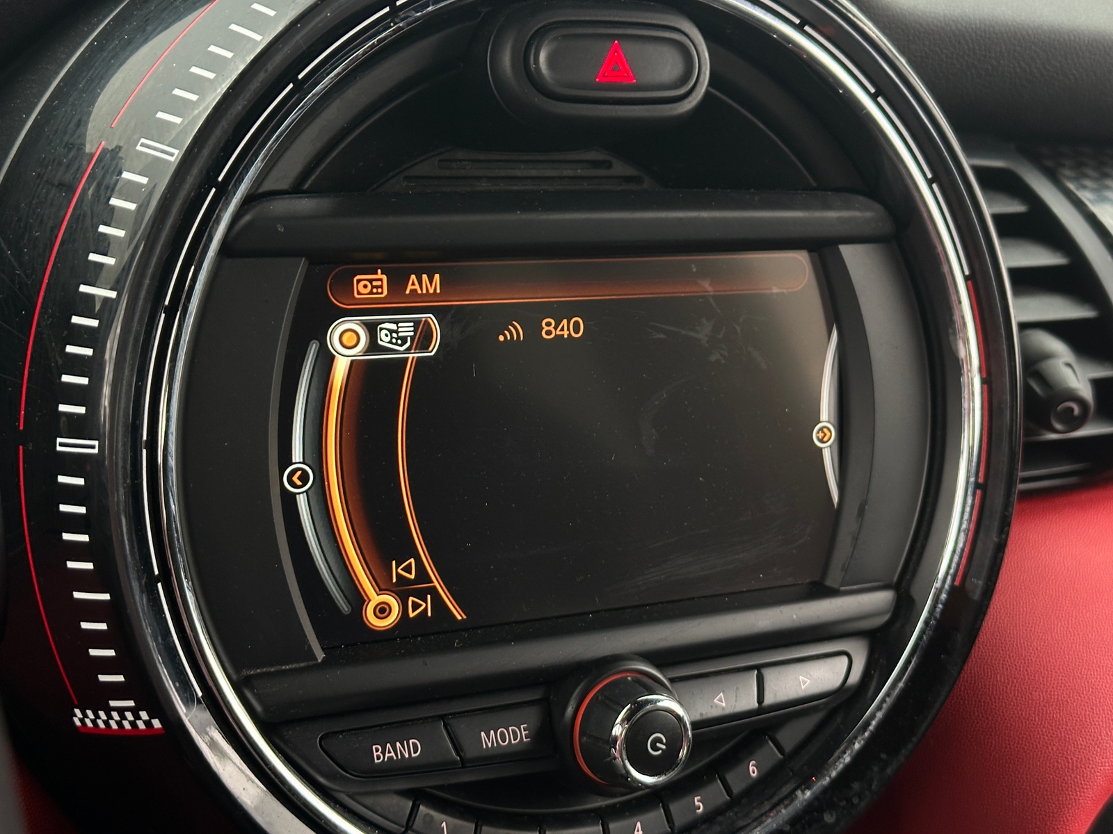 Thumbnail: 2017 MINI Cooper Hardtop - 3