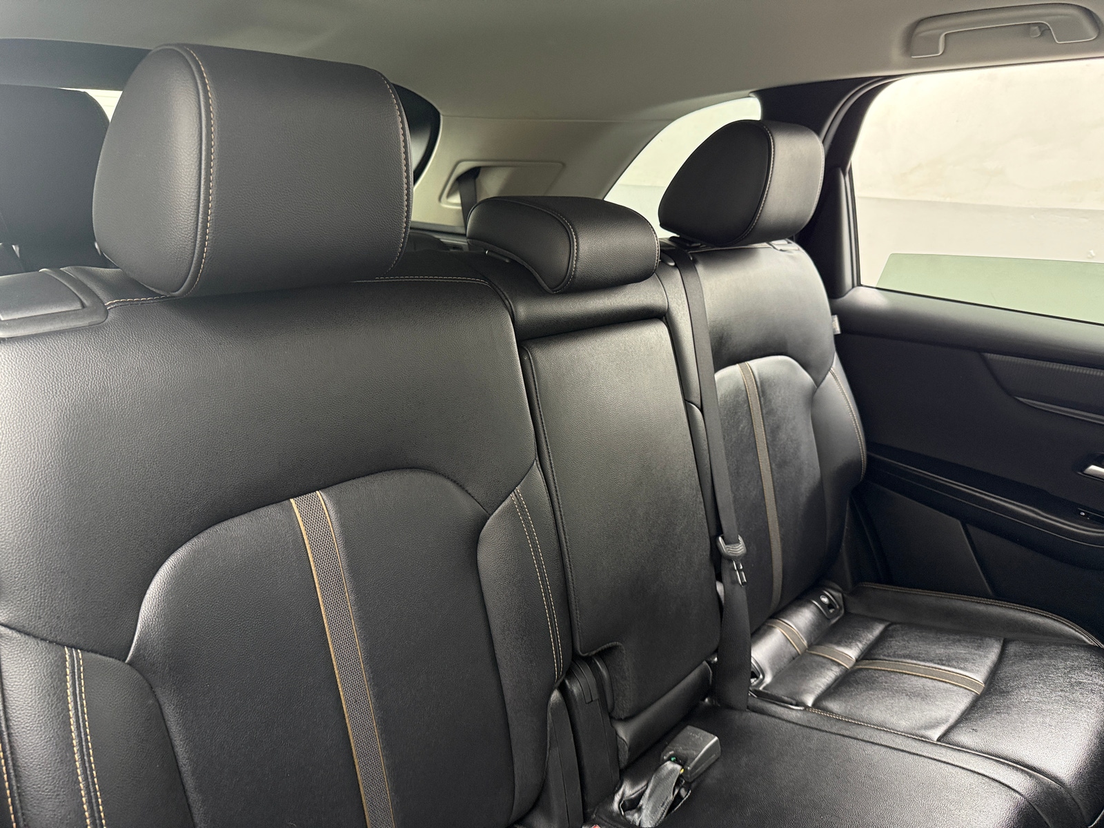 Thumbnail: 2024 Mazda CX-90 - 5