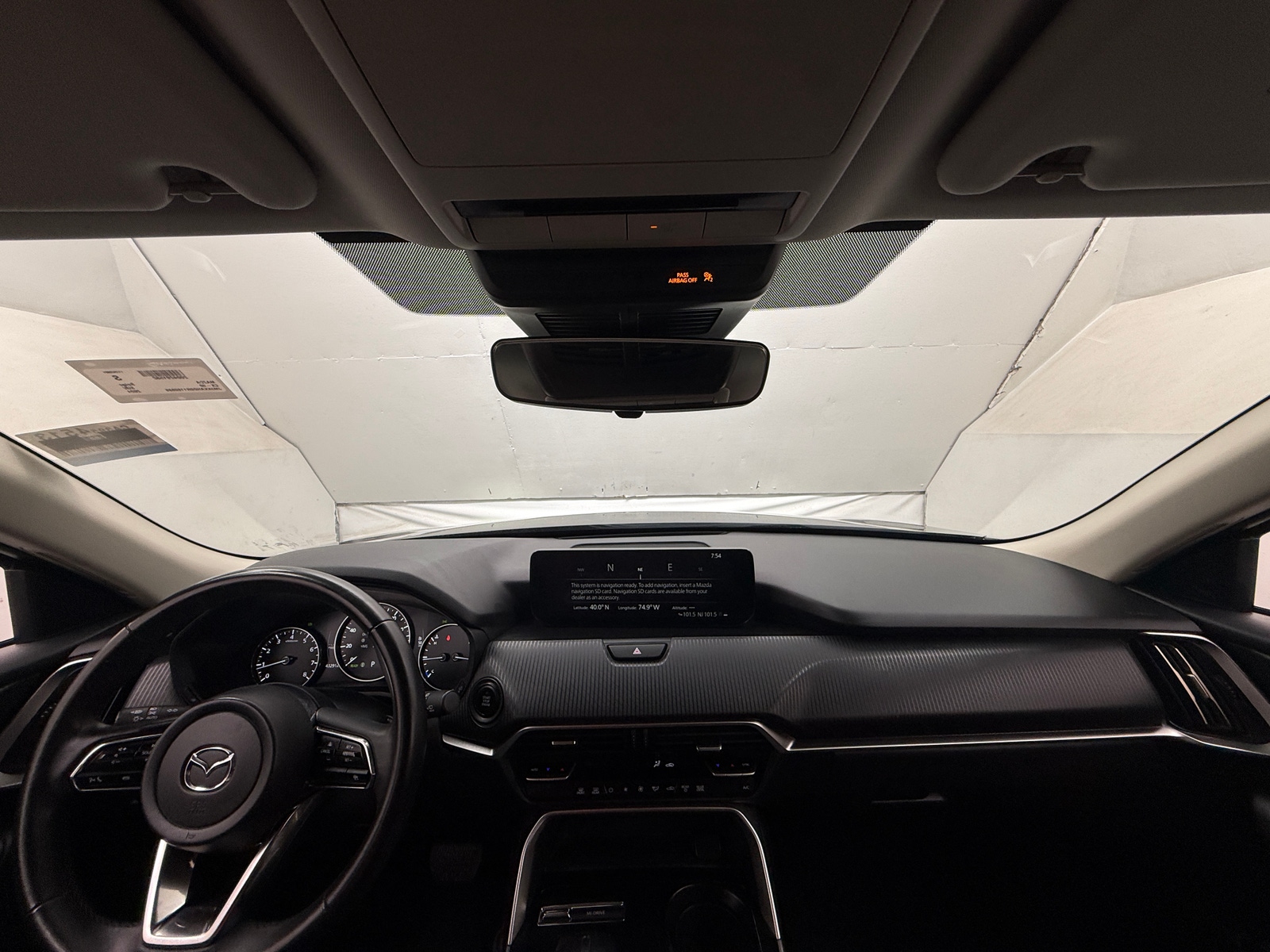 Thumbnail: 2024 Mazda CX-90 - 2