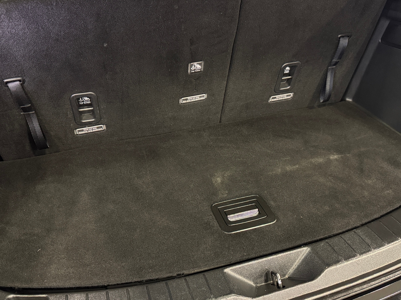 Thumbnail: 2024 Mazda CX-90 - 6