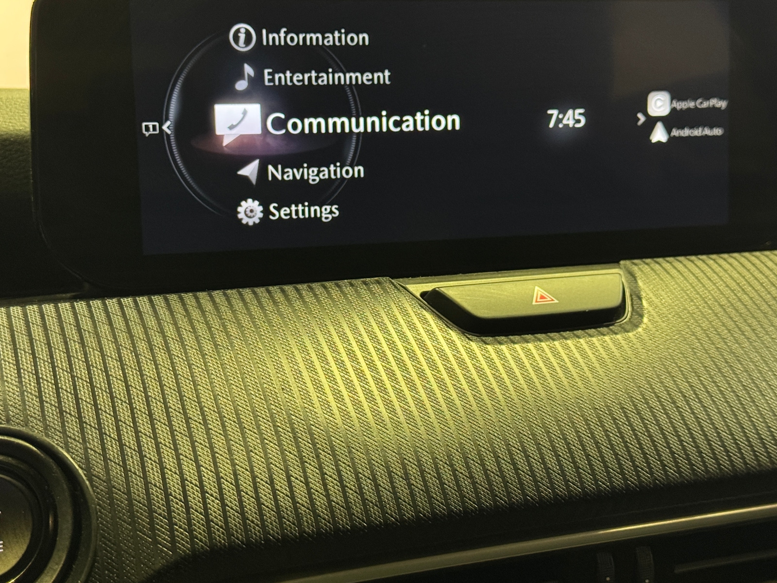 Thumbnail: 2024 Mazda CX-90 - 3