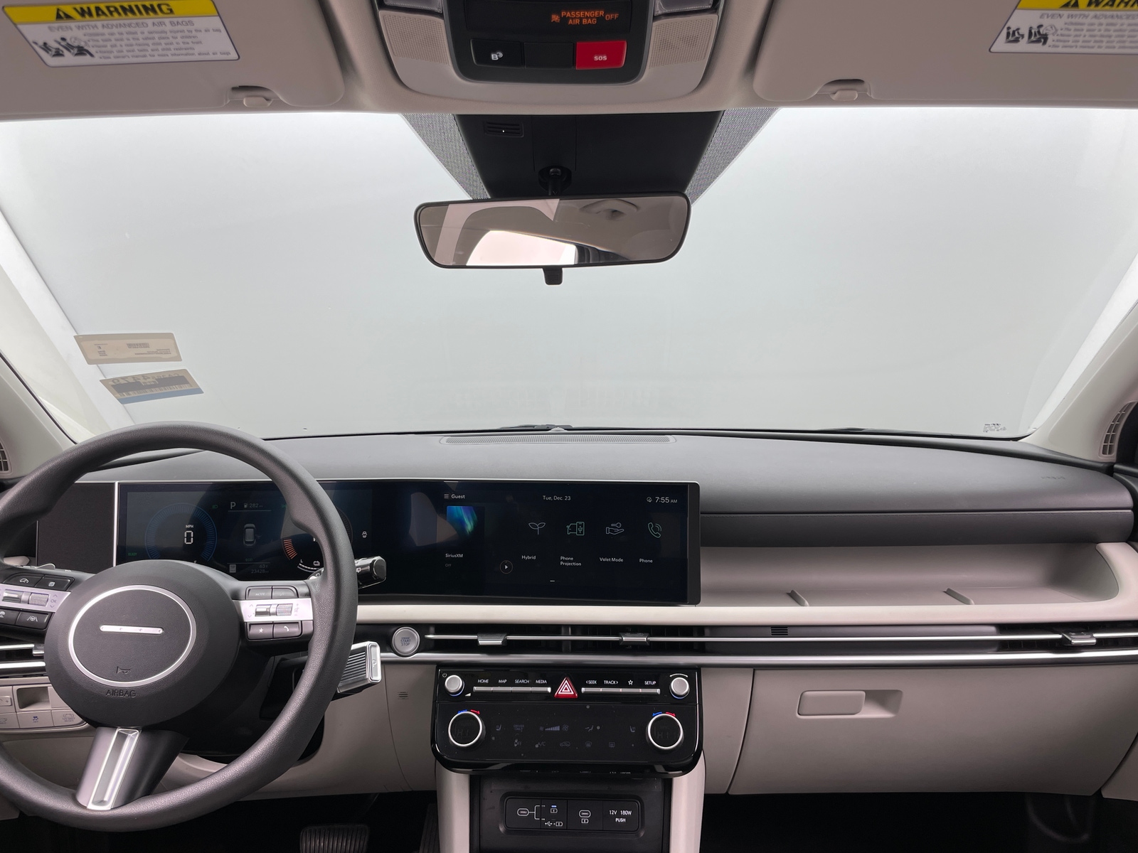 Thumbnail: 2025 Hyundai Tucson - 3