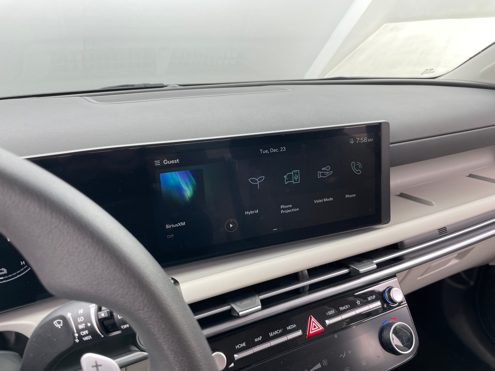 Thumbnail: 2025 Hyundai Tucson - 4