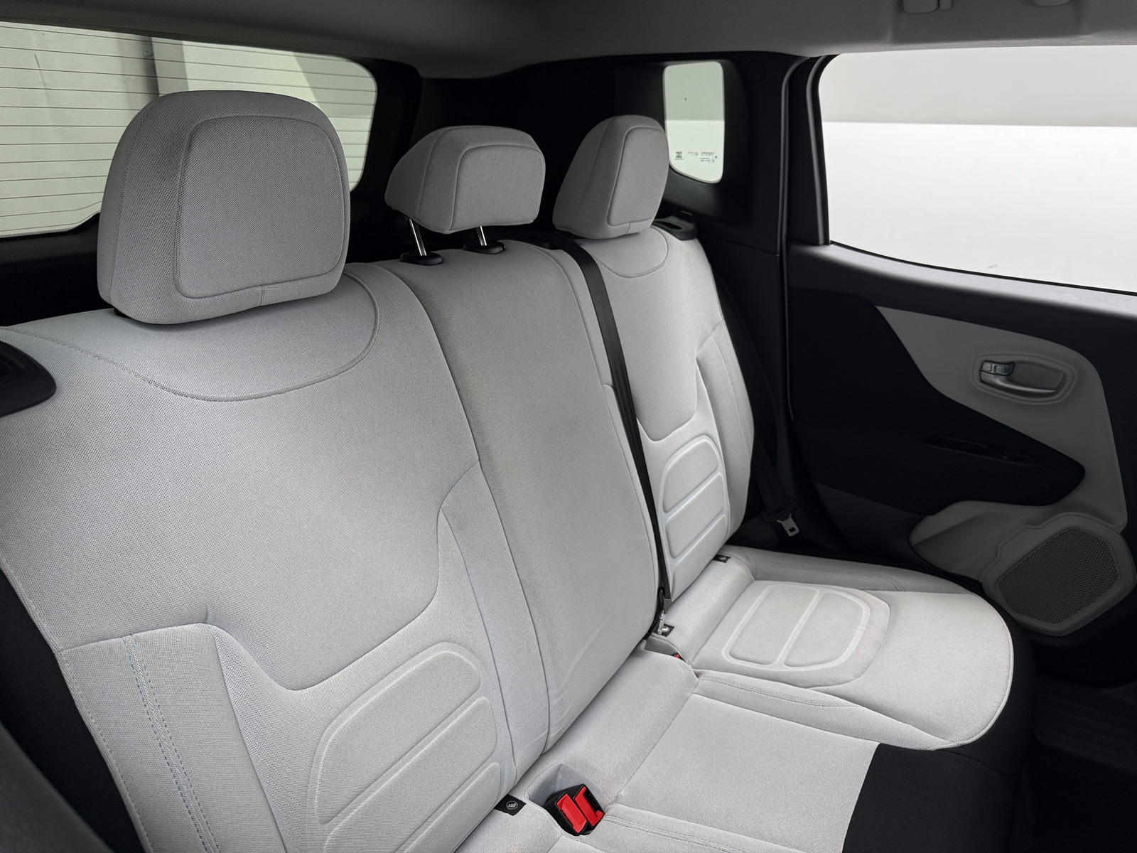 Thumbnail: 2020 Jeep Renegade - 6