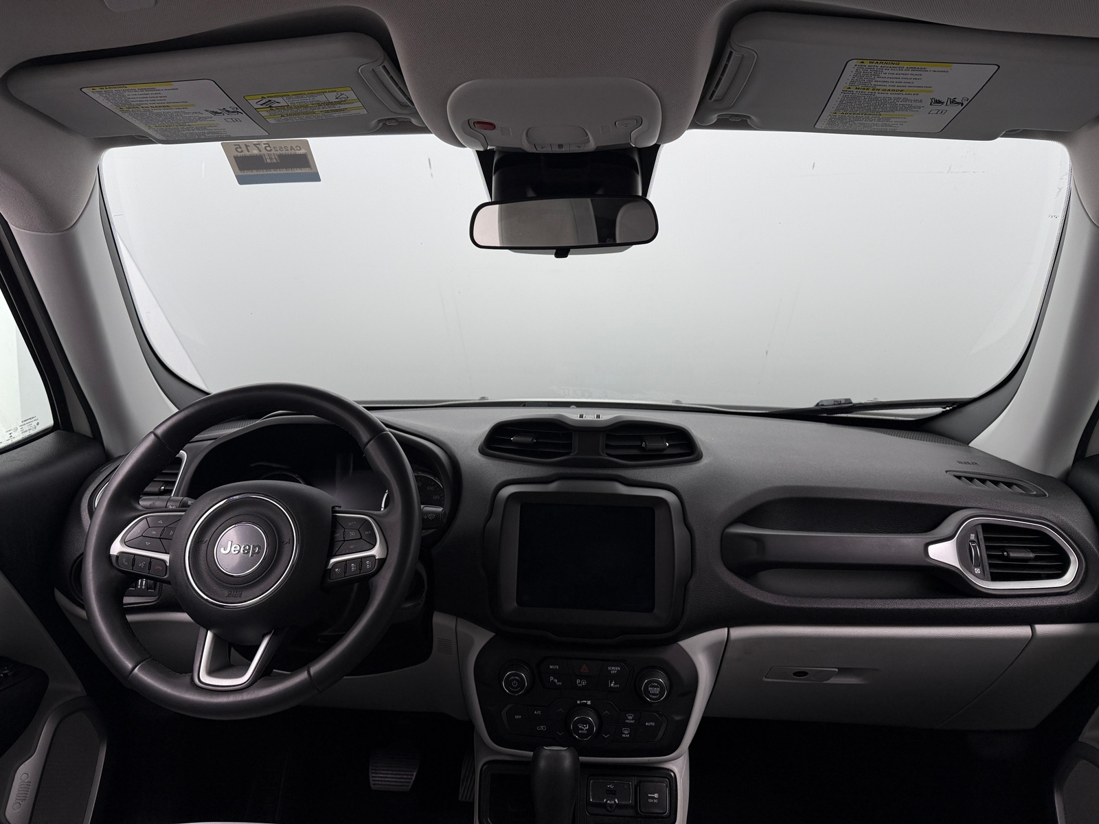 Thumbnail: 2020 Jeep Renegade - 3