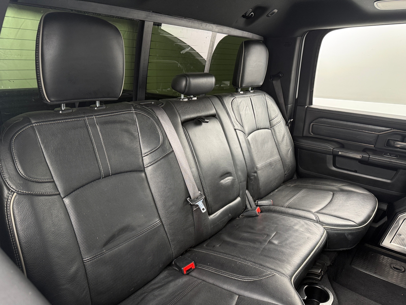 Thumbnail: 2019 RAM 3500 - 5