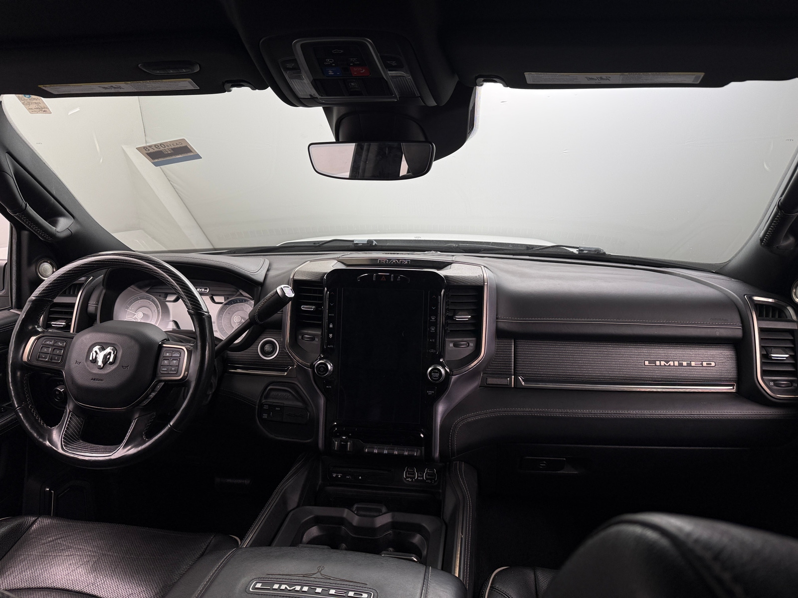 Thumbnail: 2019 RAM 3500 - 2