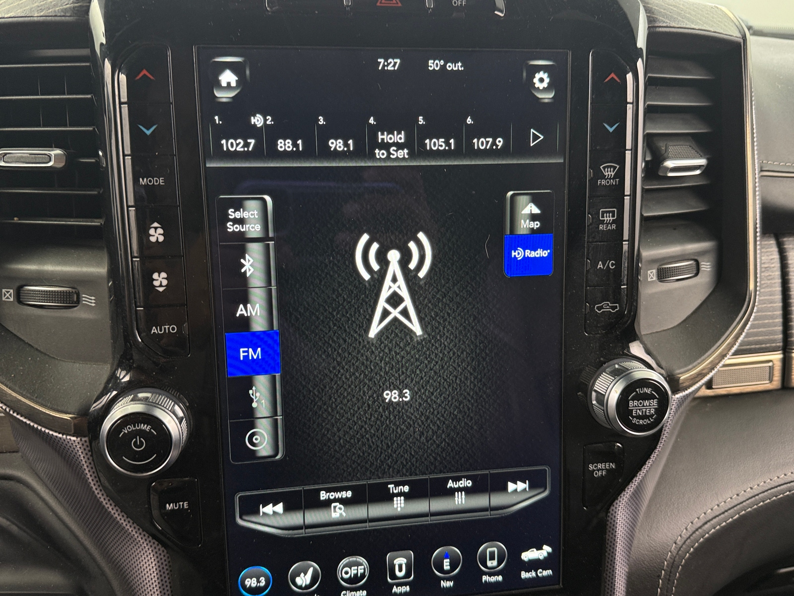 Thumbnail: 2019 RAM 3500 - 3