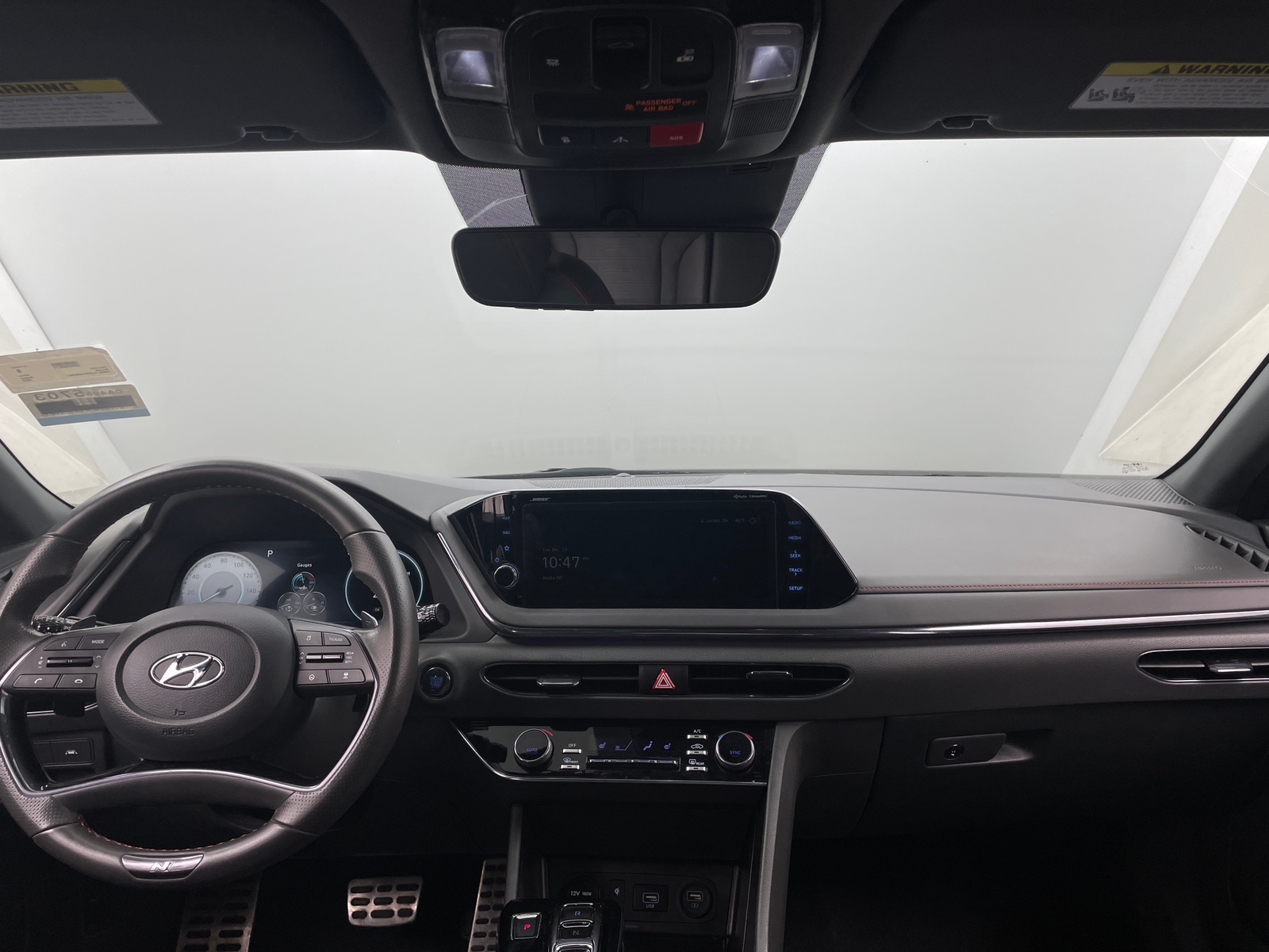 Thumbnail: 2023 Hyundai Sonata - 2