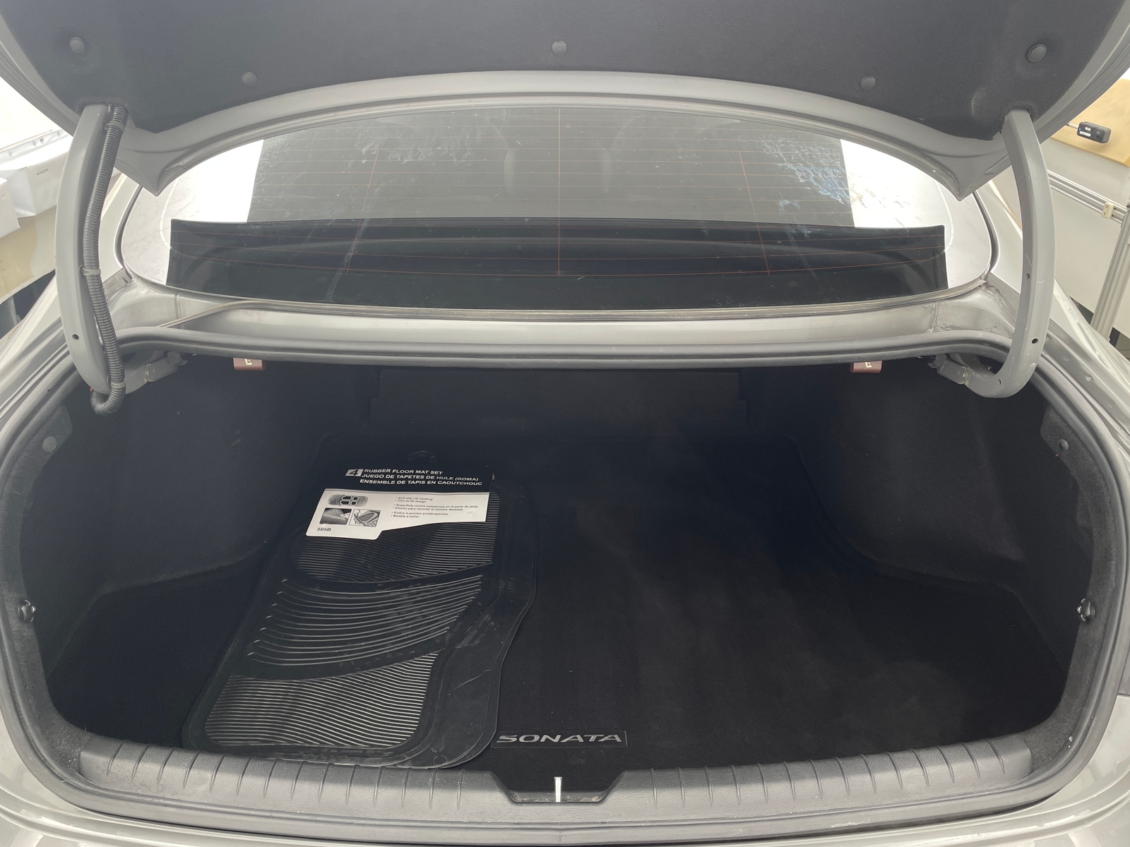 Thumbnail: 2023 Hyundai Sonata - 6