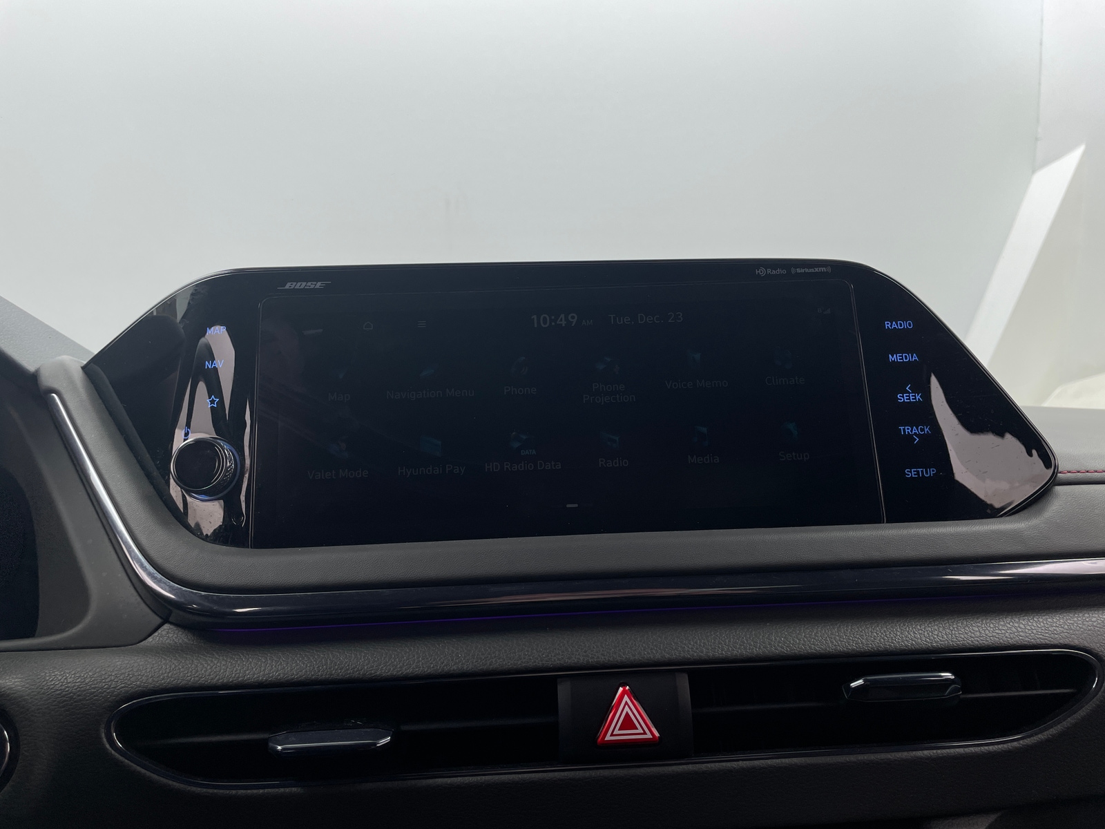 Thumbnail: 2023 Hyundai Sonata - 3