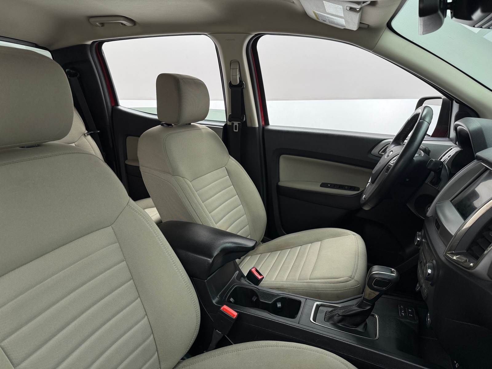 Thumbnail: 2020 Ford Ranger - 2