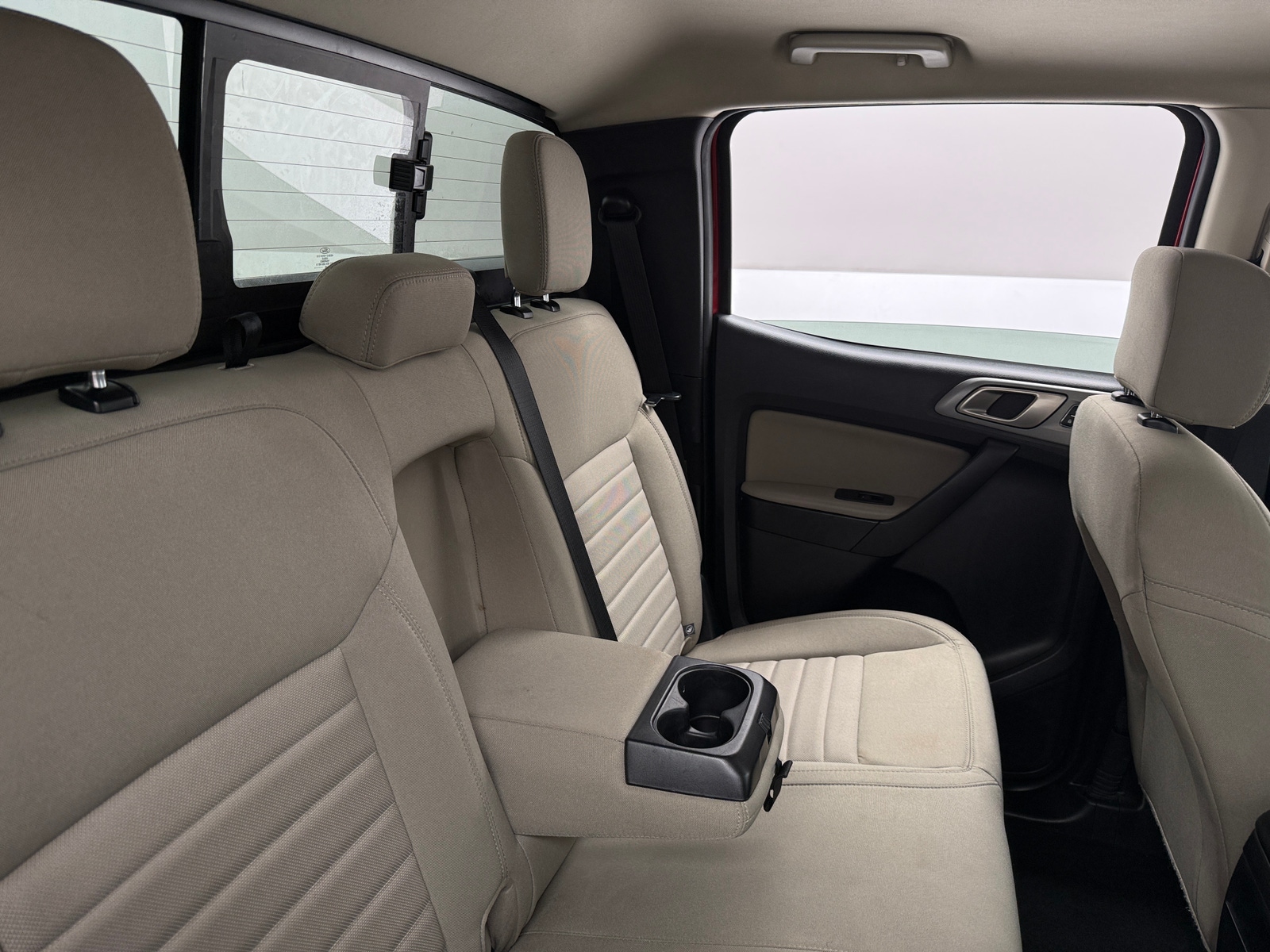 Thumbnail: 2020 Ford Ranger - 6