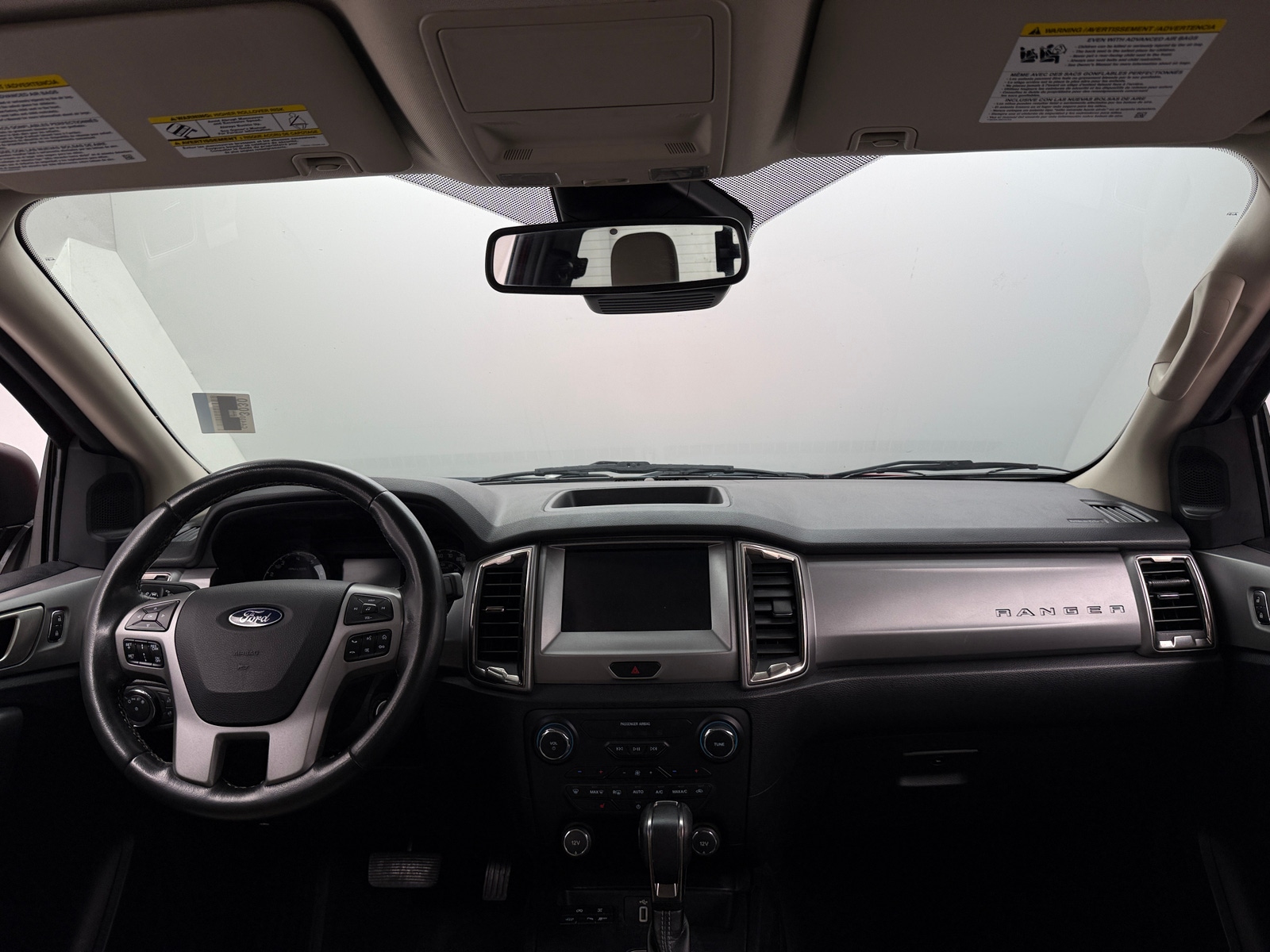 Thumbnail: 2020 Ford Ranger - 3