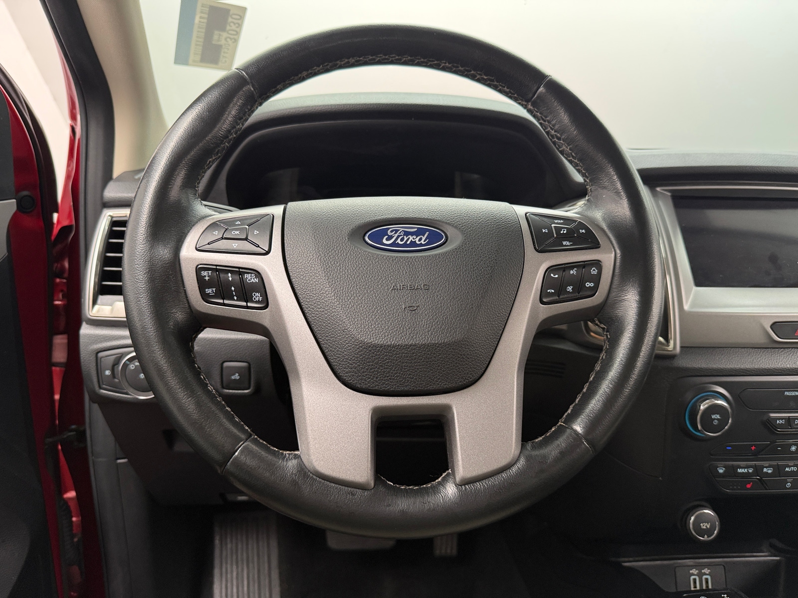 Thumbnail: 2020 Ford Ranger - 5