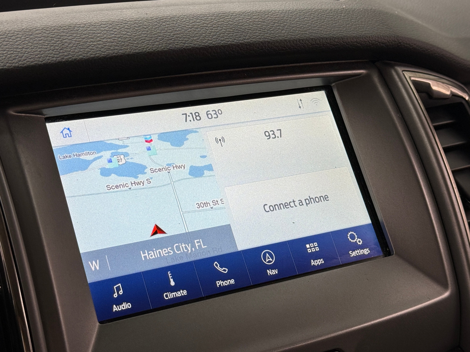 Thumbnail: 2020 Ford Ranger - 4