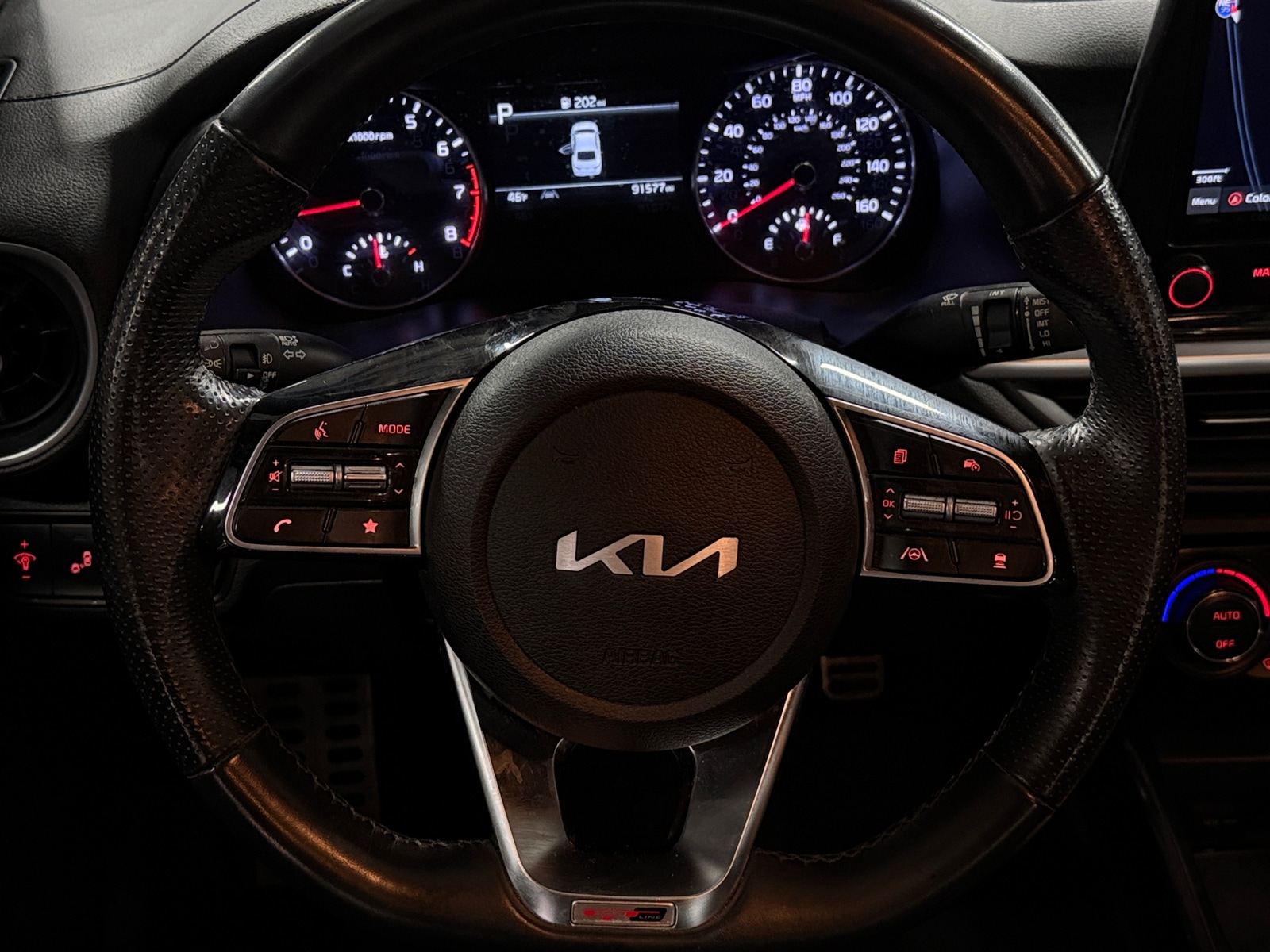 Thumbnail: 2022 Kia Forte - 5