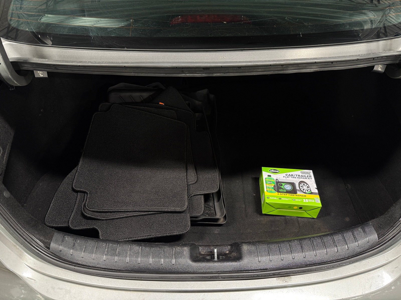 Thumbnail: 2022 Kia Forte - 7