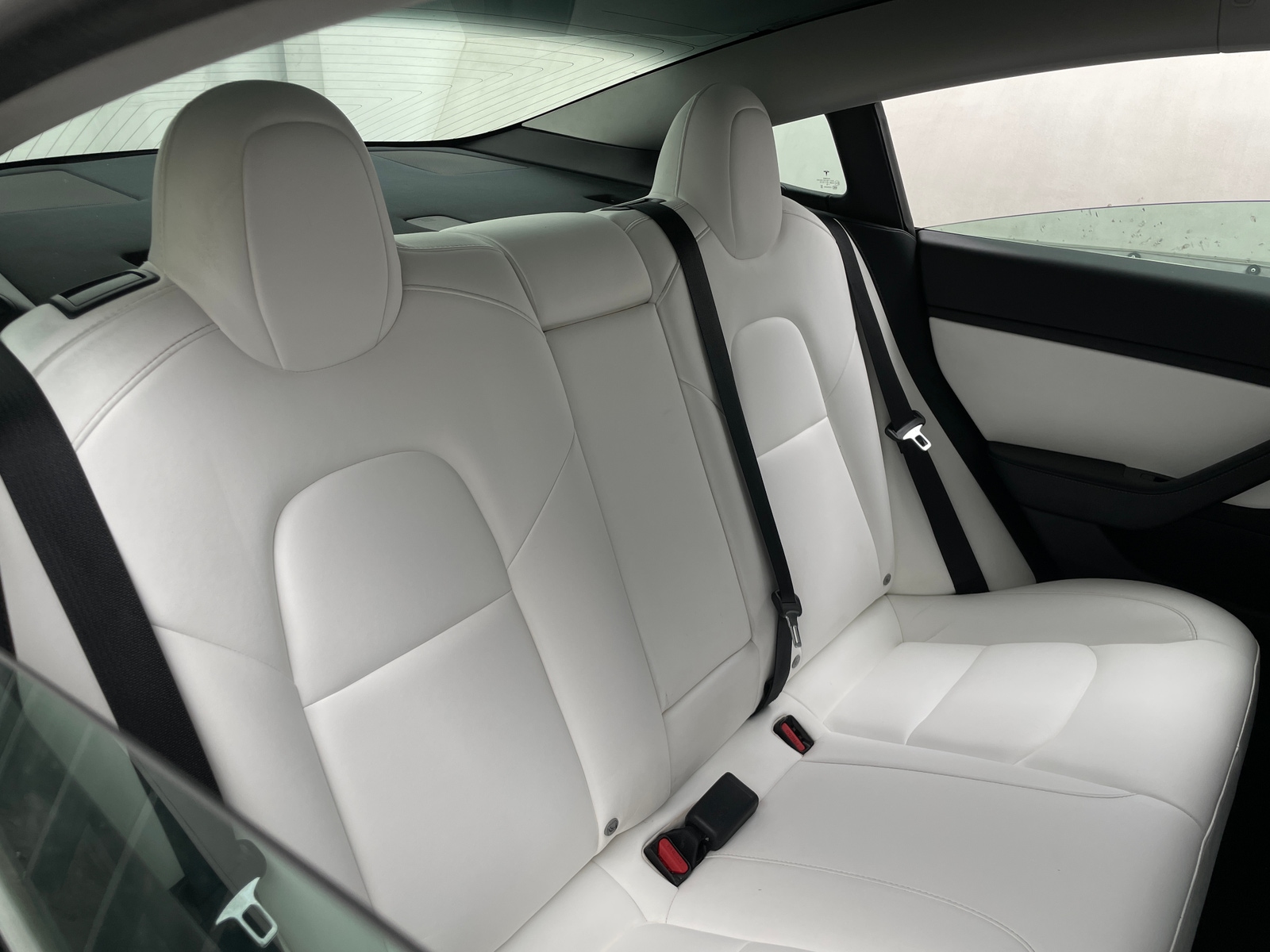 Thumbnail: 2020 Tesla Model 3 - 5