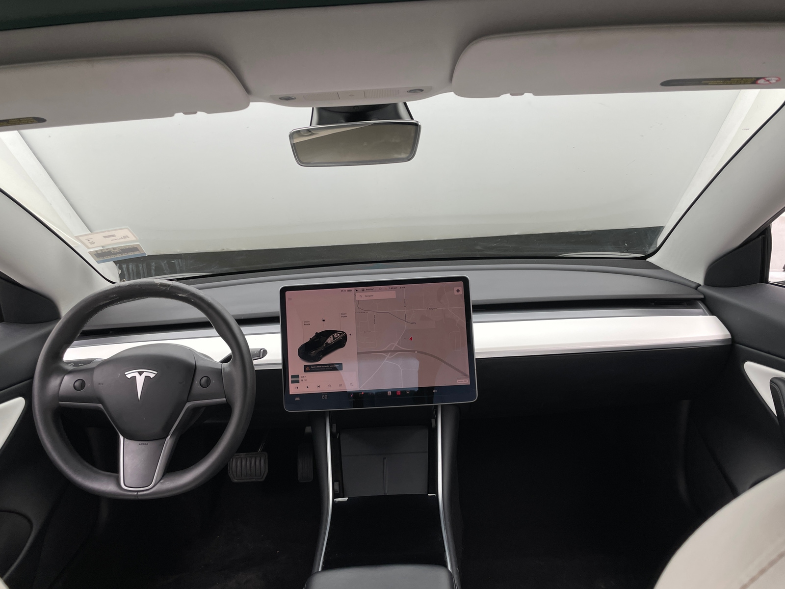 Thumbnail: 2020 Tesla Model 3 - 2