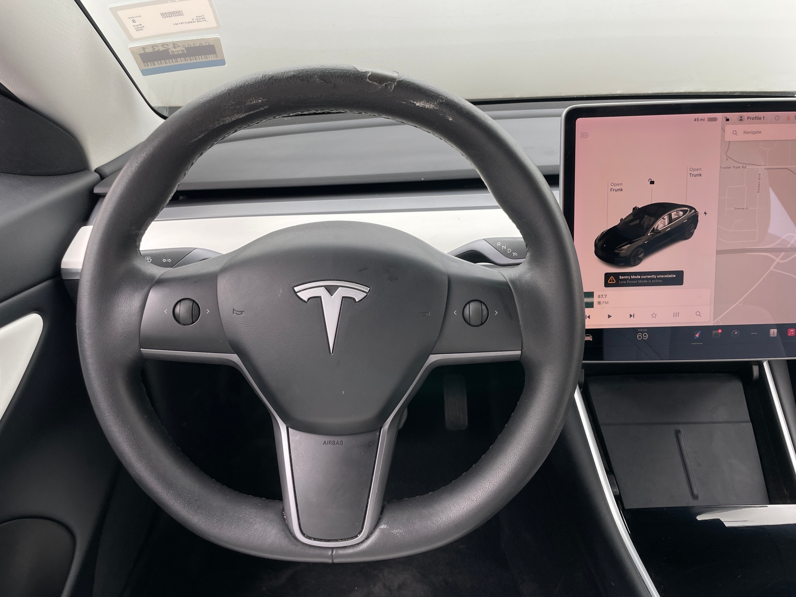 Thumbnail: 2020 Tesla Model 3 - 4