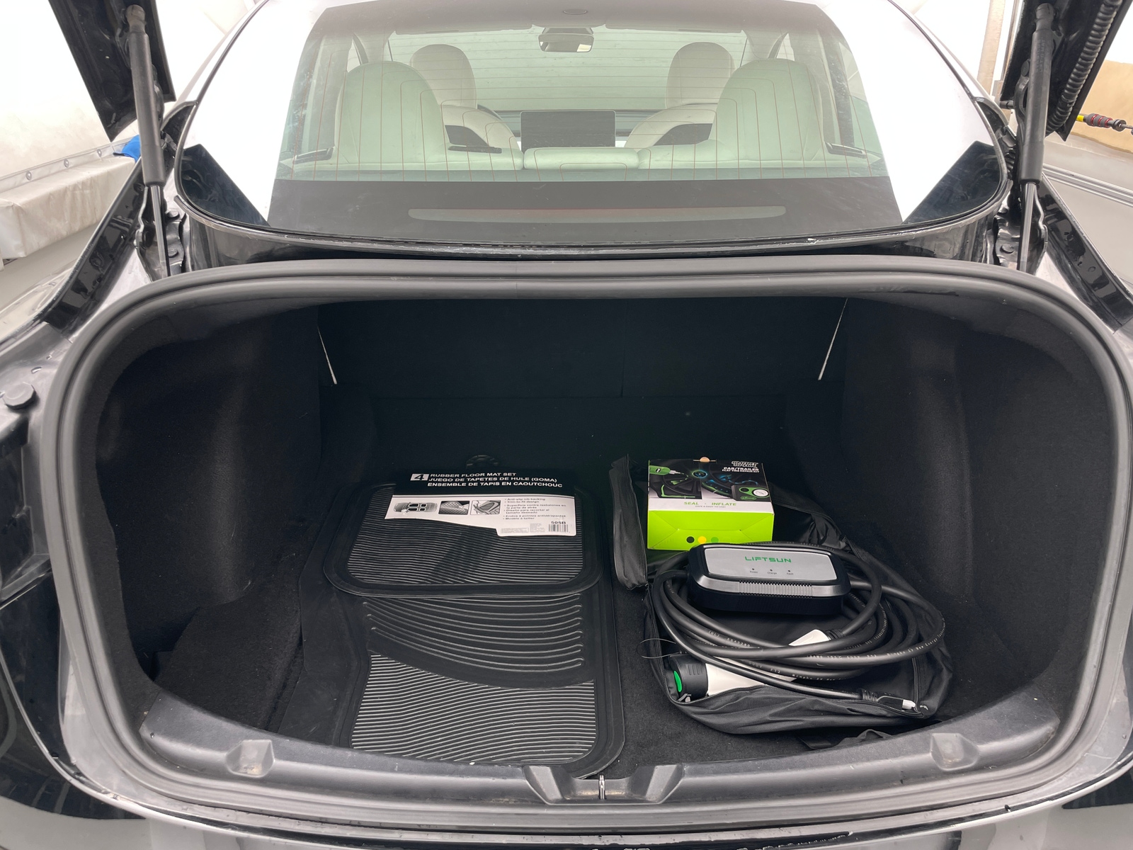 Thumbnail: 2020 Tesla Model 3 - 6