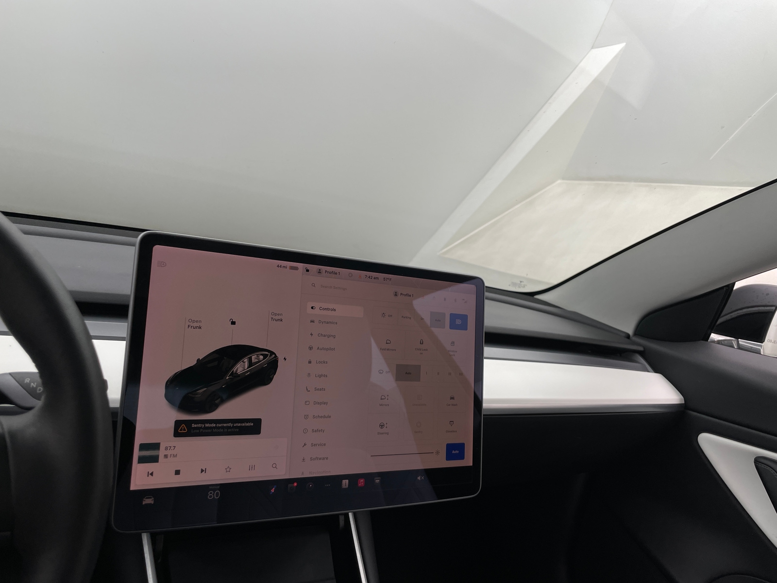 Thumbnail: 2020 Tesla Model 3 - 3