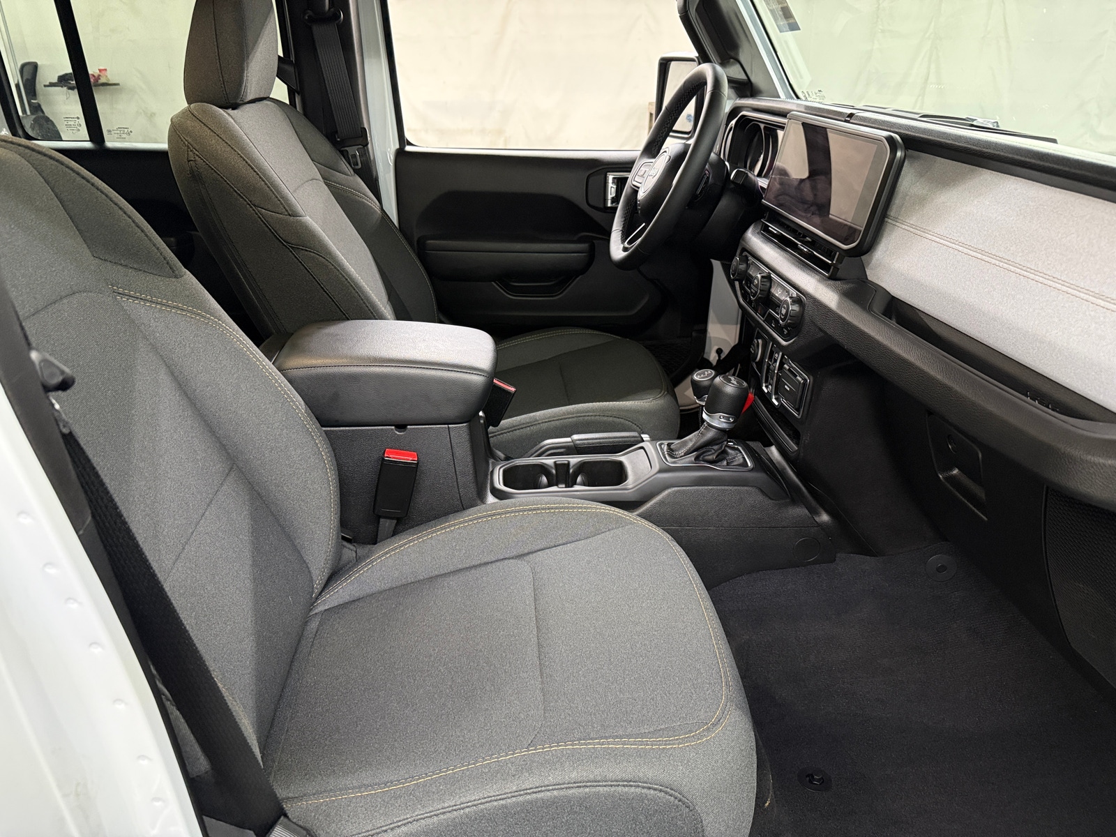 Thumbnail: 2025 Jeep Wrangler - 2