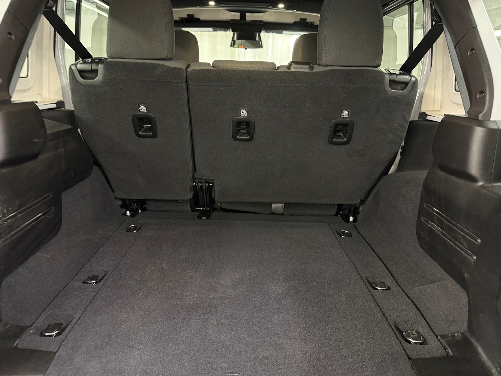 Thumbnail: 2025 Jeep Wrangler - 7