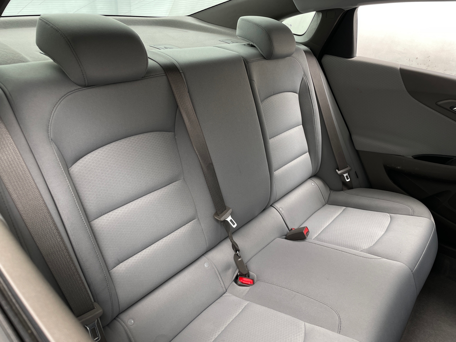 Thumbnail: 2022 Chevrolet Malibu - 6