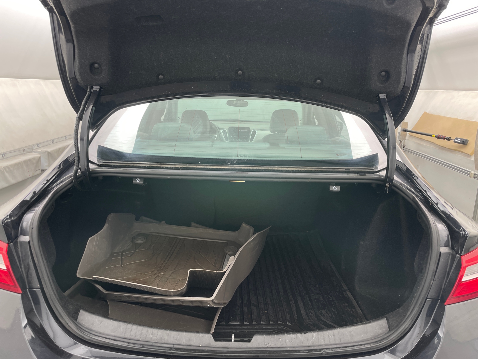 Thumbnail: 2022 Chevrolet Malibu - 7